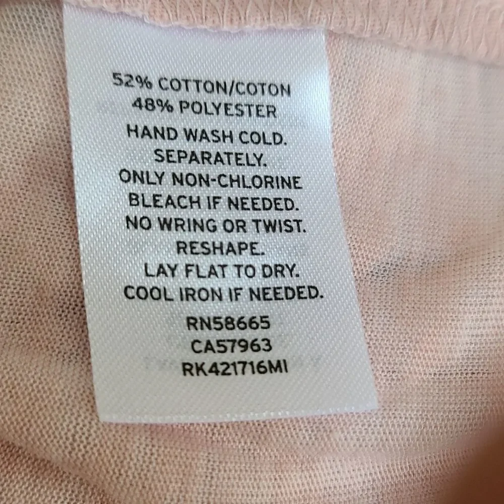 SUSINA WOMAN'S TOP - Picture 10 of 11